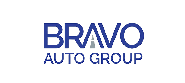Bravo Autogroup Logo