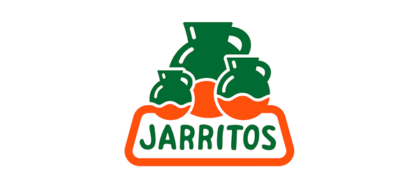 Jarritos Logo