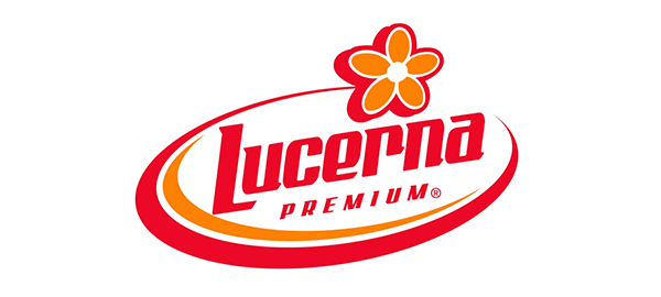 Lucerna Logo