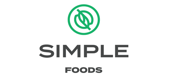 Simple Foods Logo
