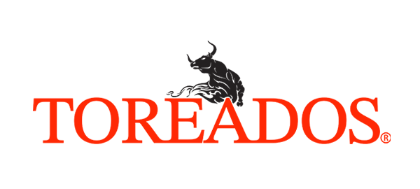 Toreados Logo